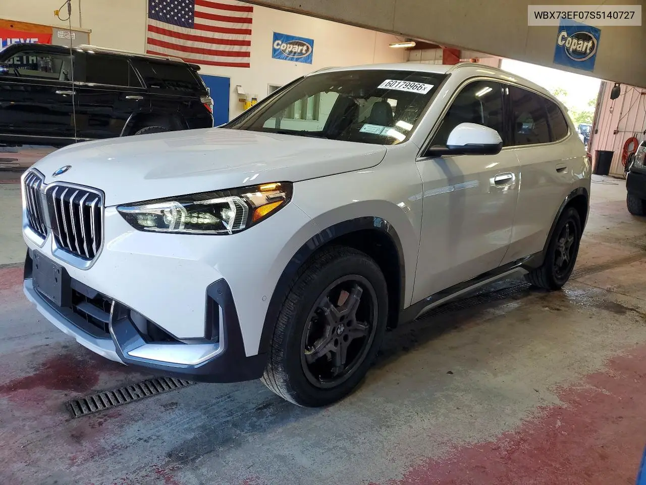 2025 BMW X1