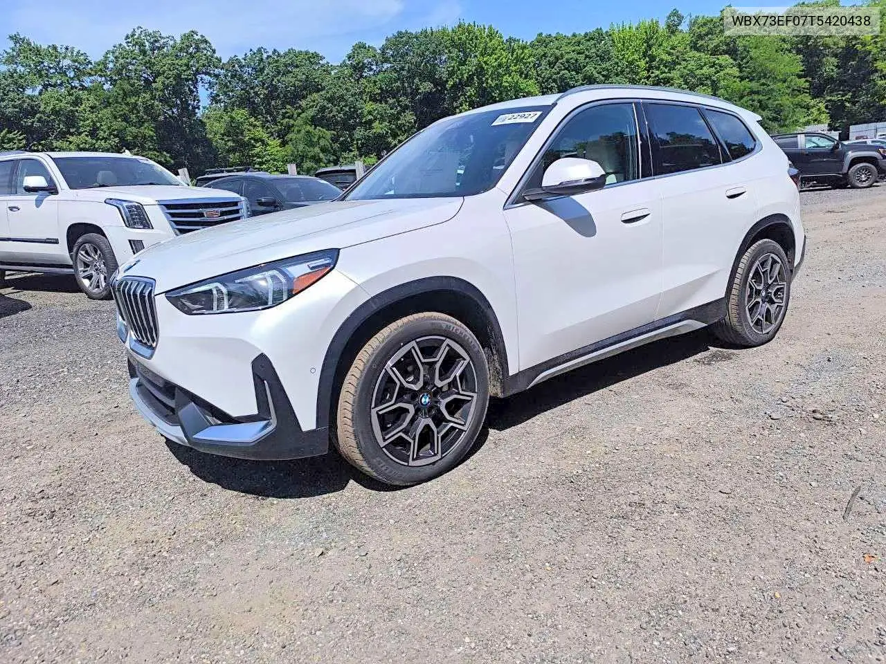 2026 BMW X1
