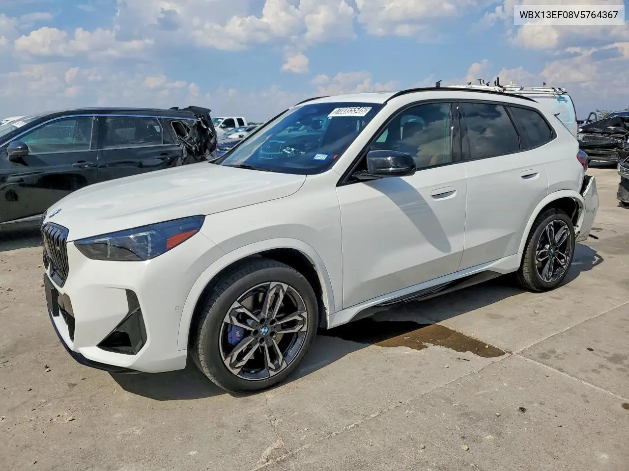 2027 BMW X1