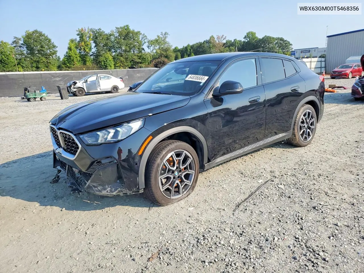 2026 BMW X2