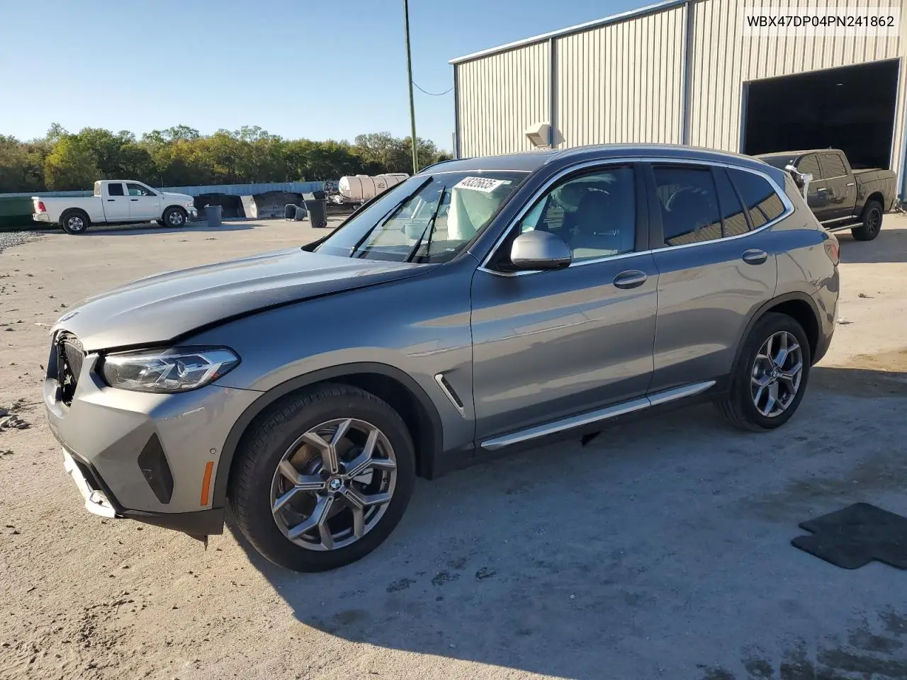 2023 BMW X3