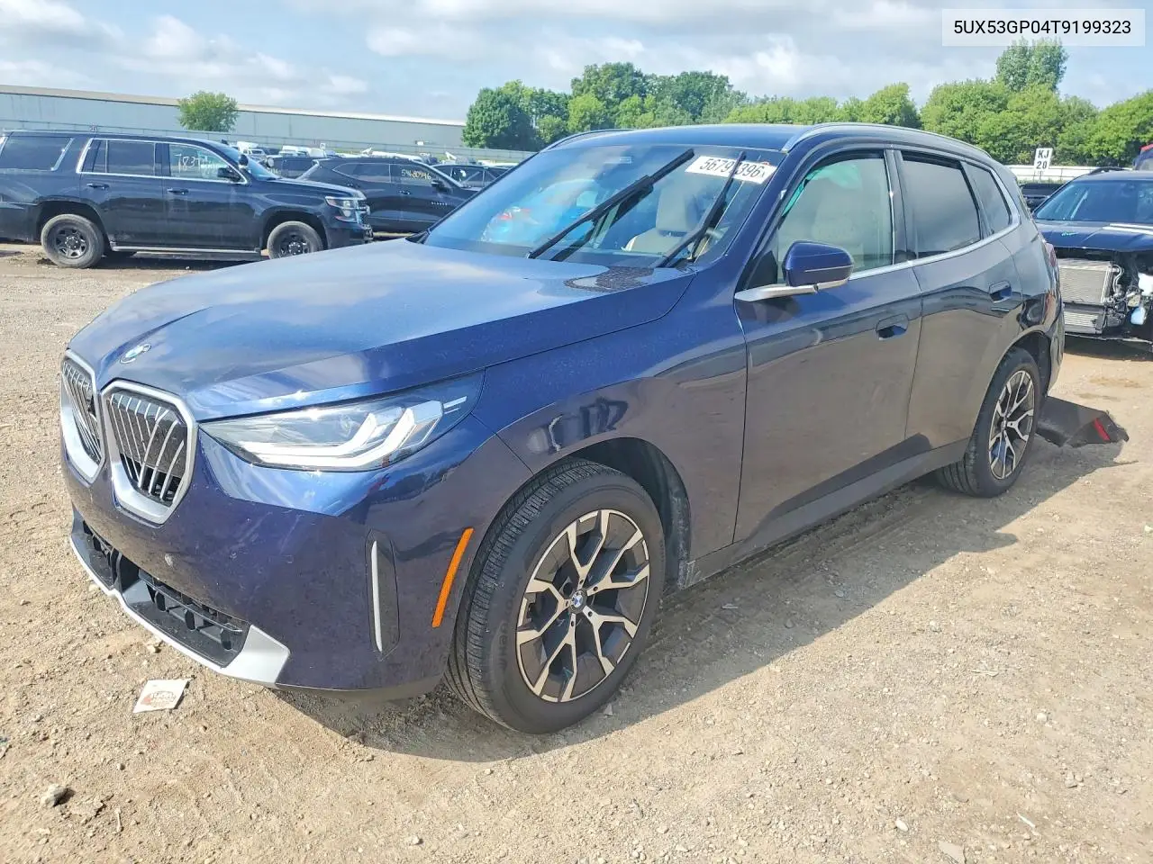 2026 BMW X3