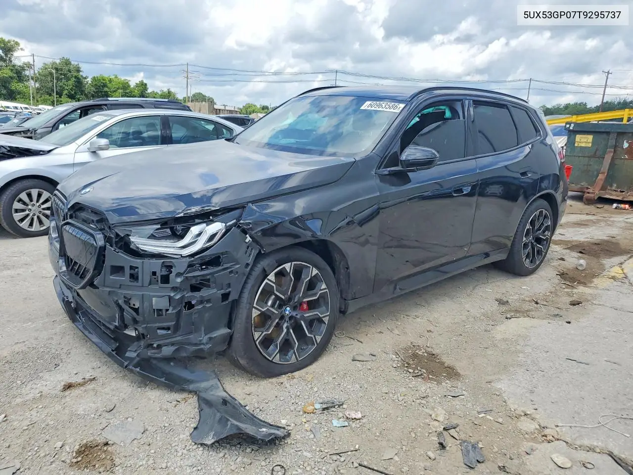 2026 BMW X3