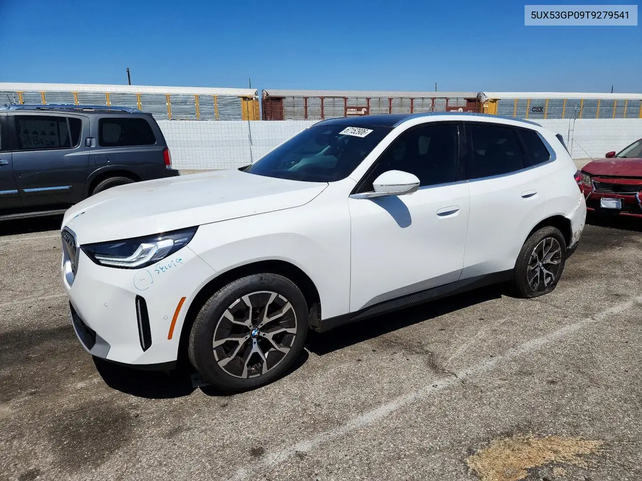2026 BMW X3
