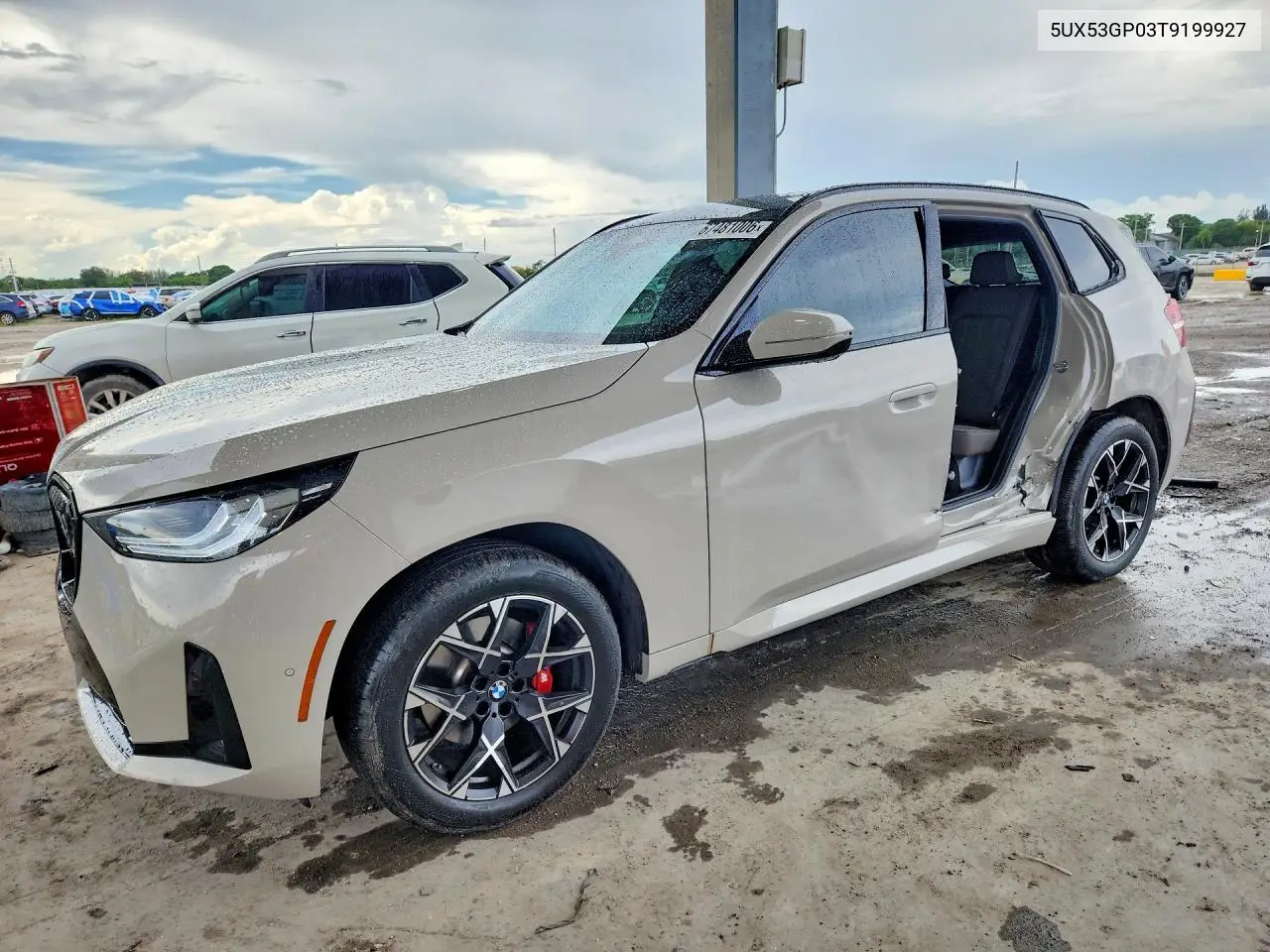 2026 BMW X3
