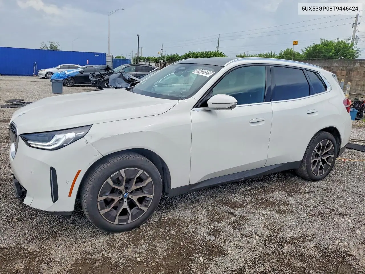 2026 BMW X3