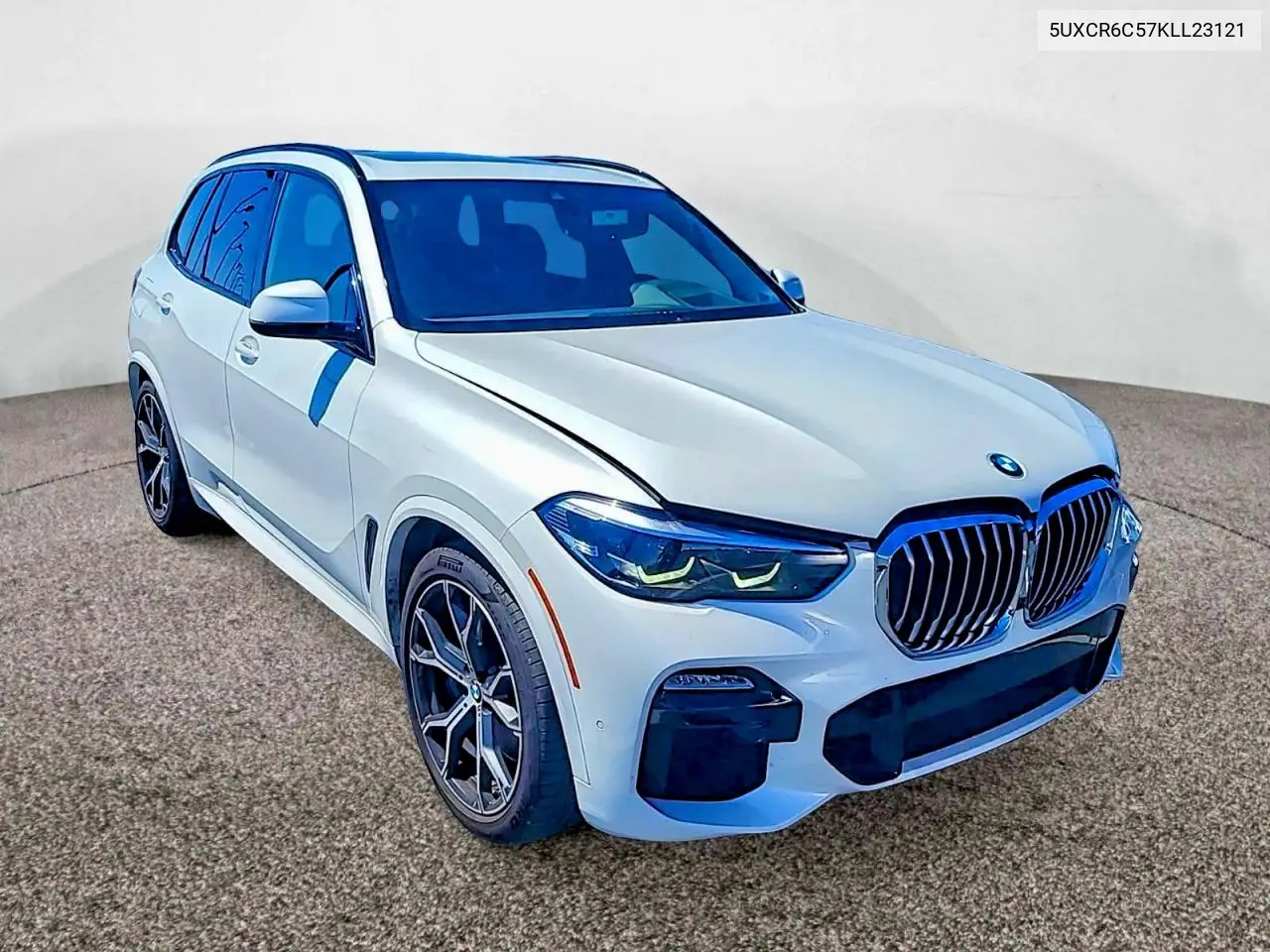 2019 BMW X5