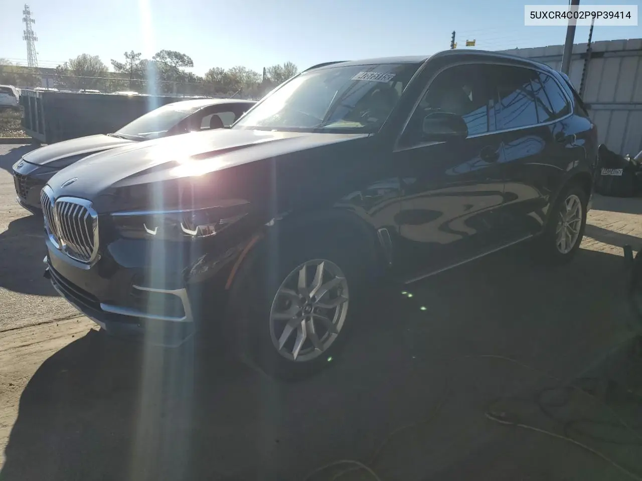 2023 BMW X5