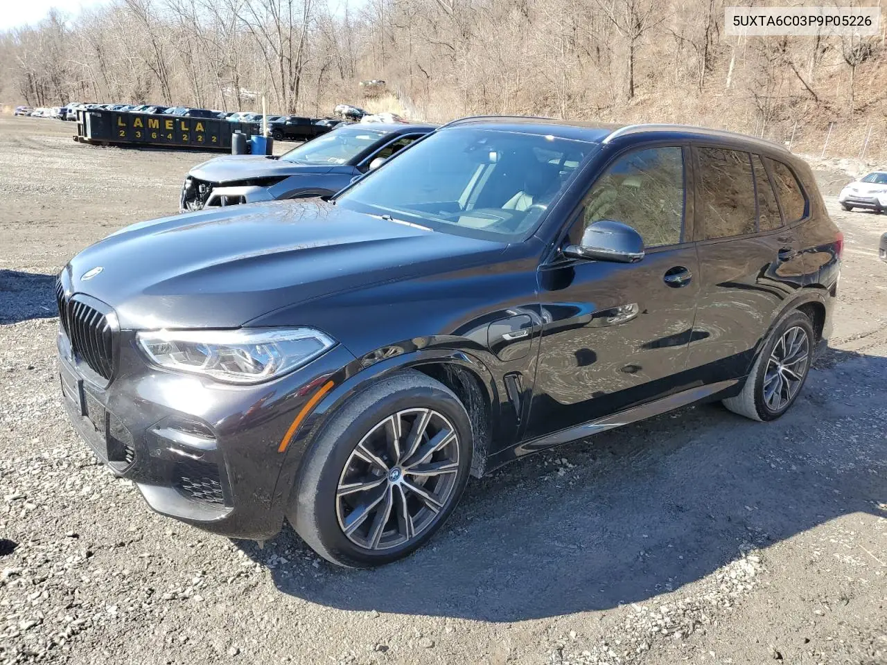 2023 BMW X5