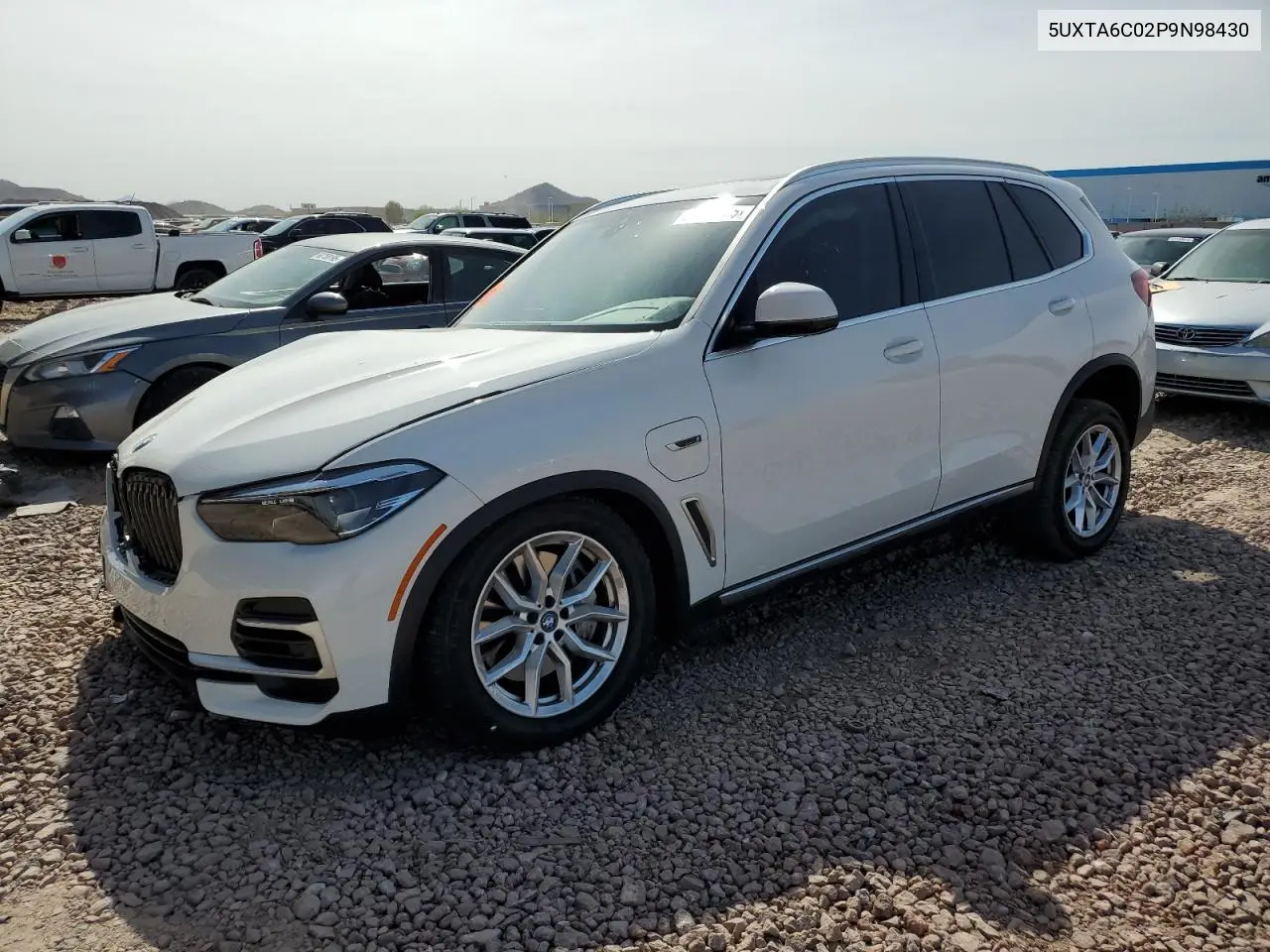 2023 BMW X5