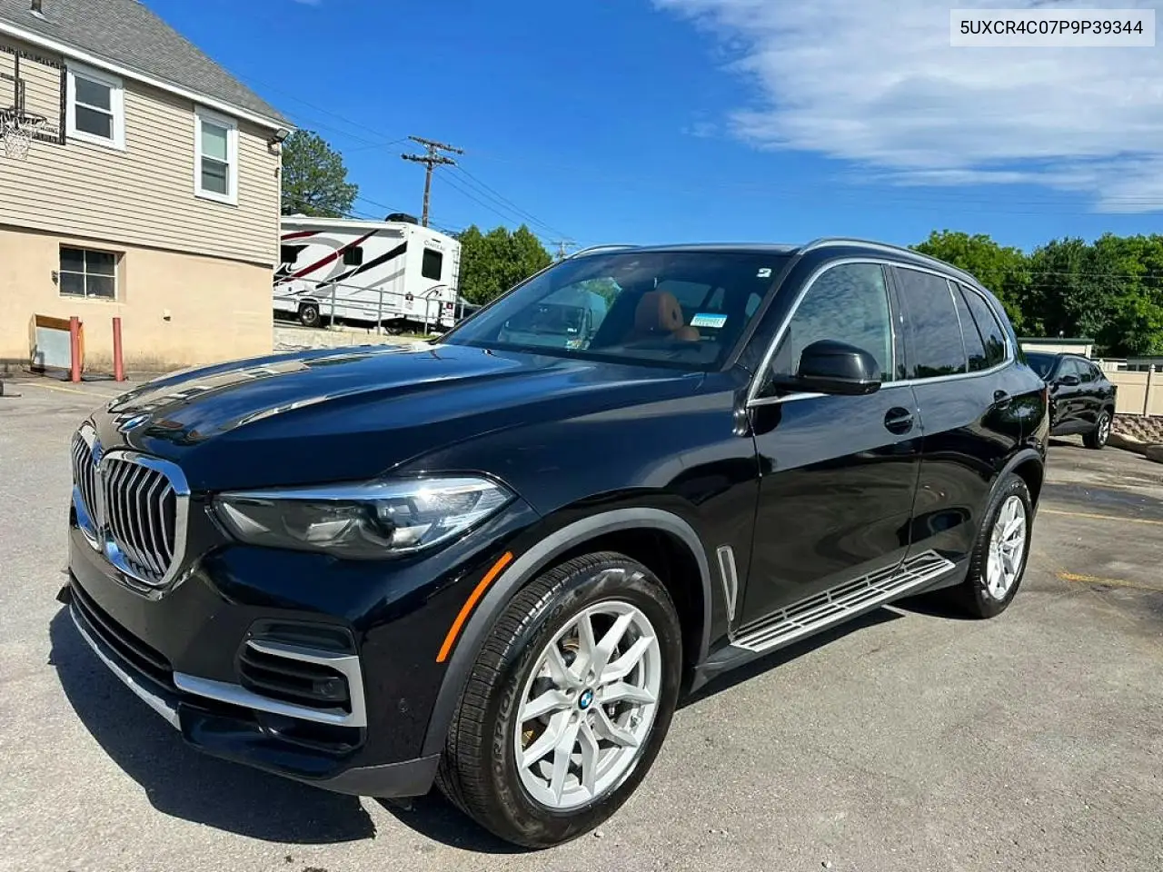 2023 BMW X5
