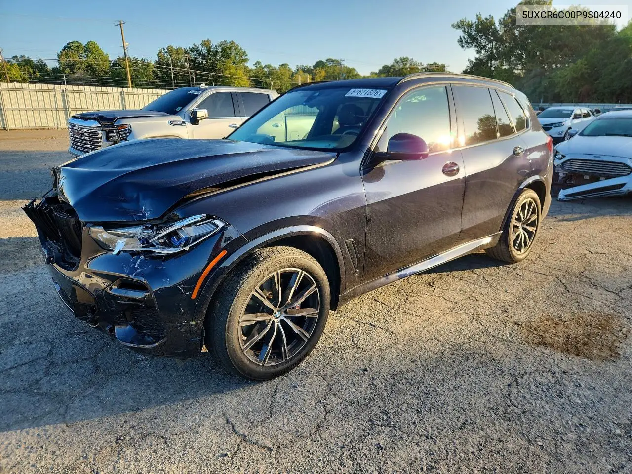 2023 BMW X5
