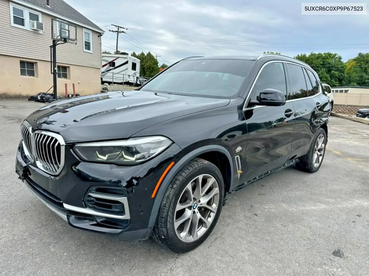 2023 BMW X5