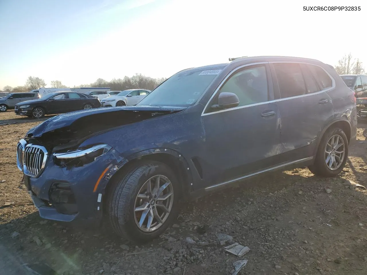 2023 BMW X5
