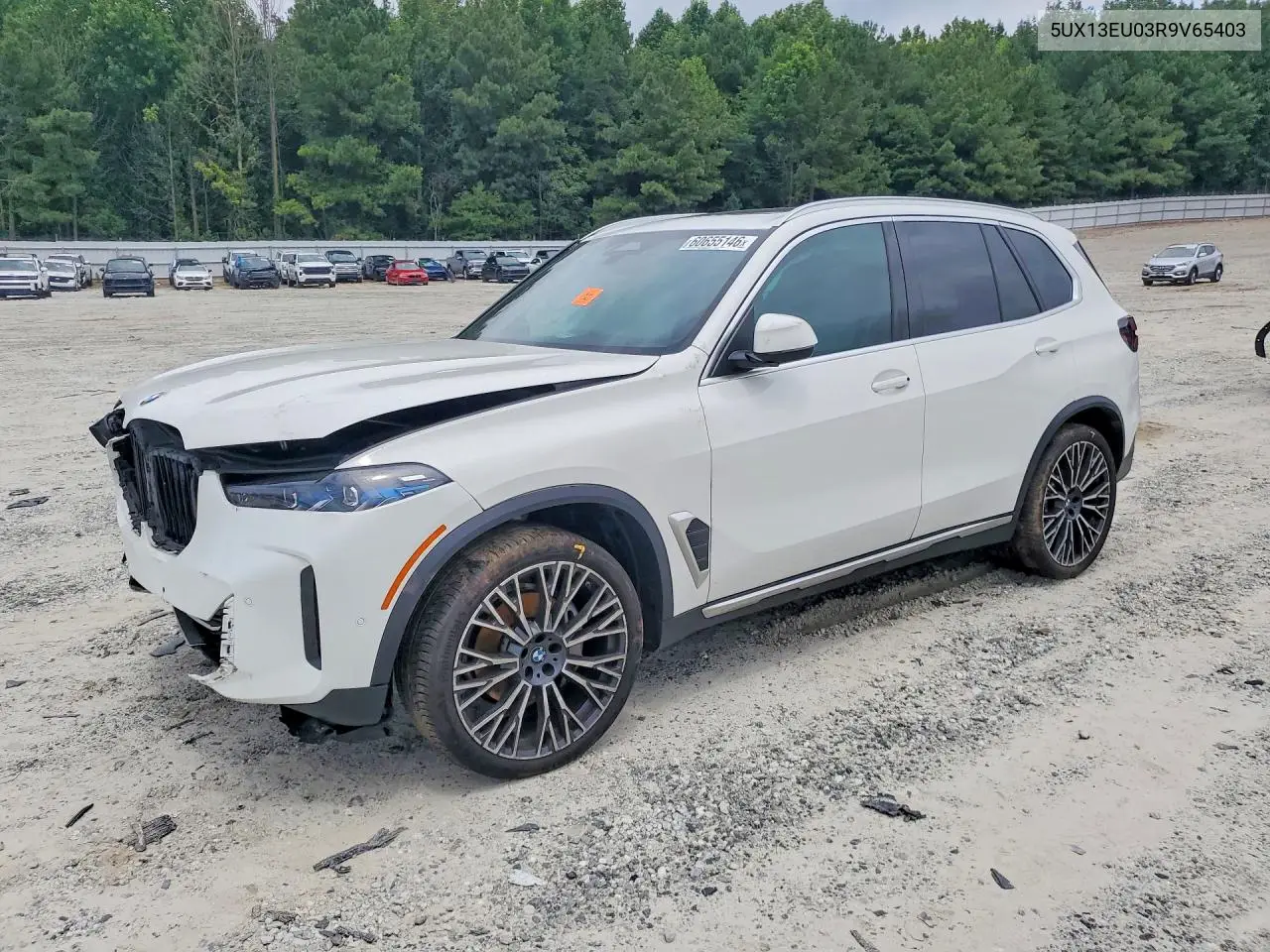 2024 BMW X5