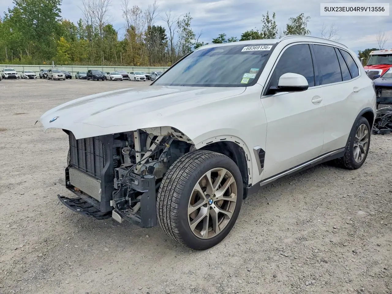 2024 BMW X5