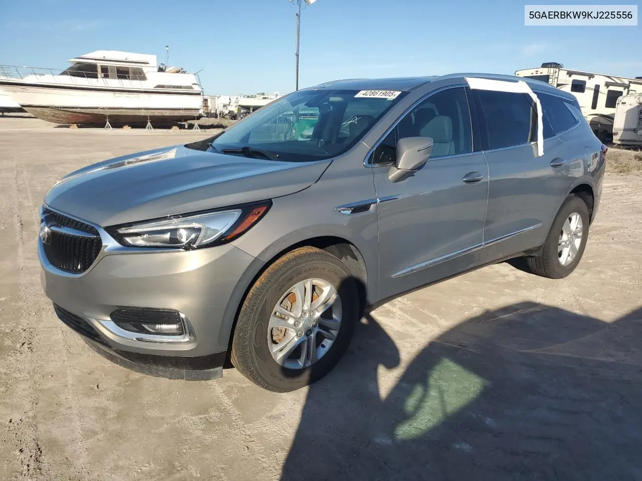 2019 Buick Enclave