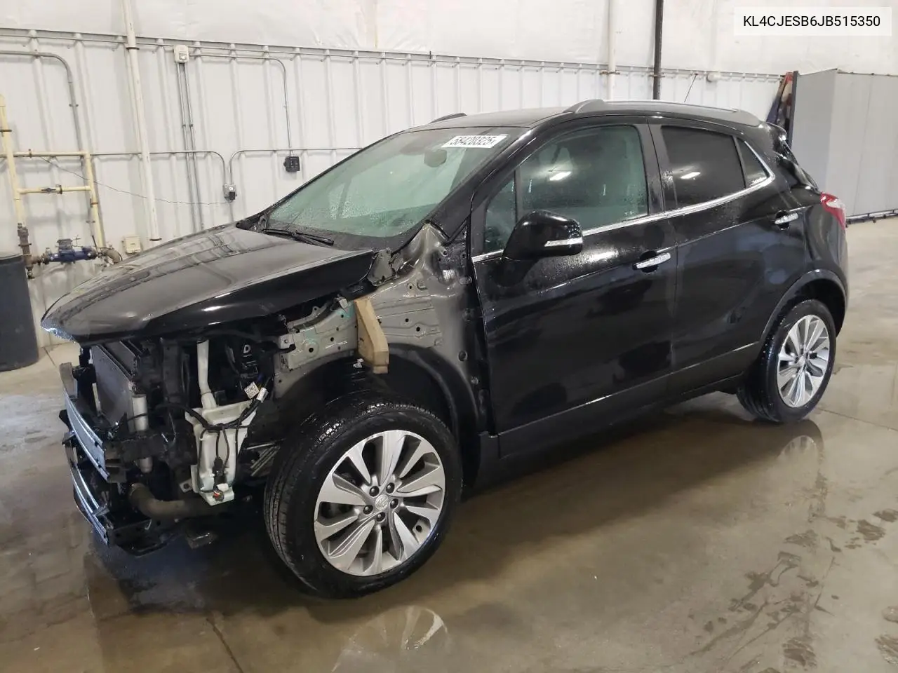 2018 Buick Encore