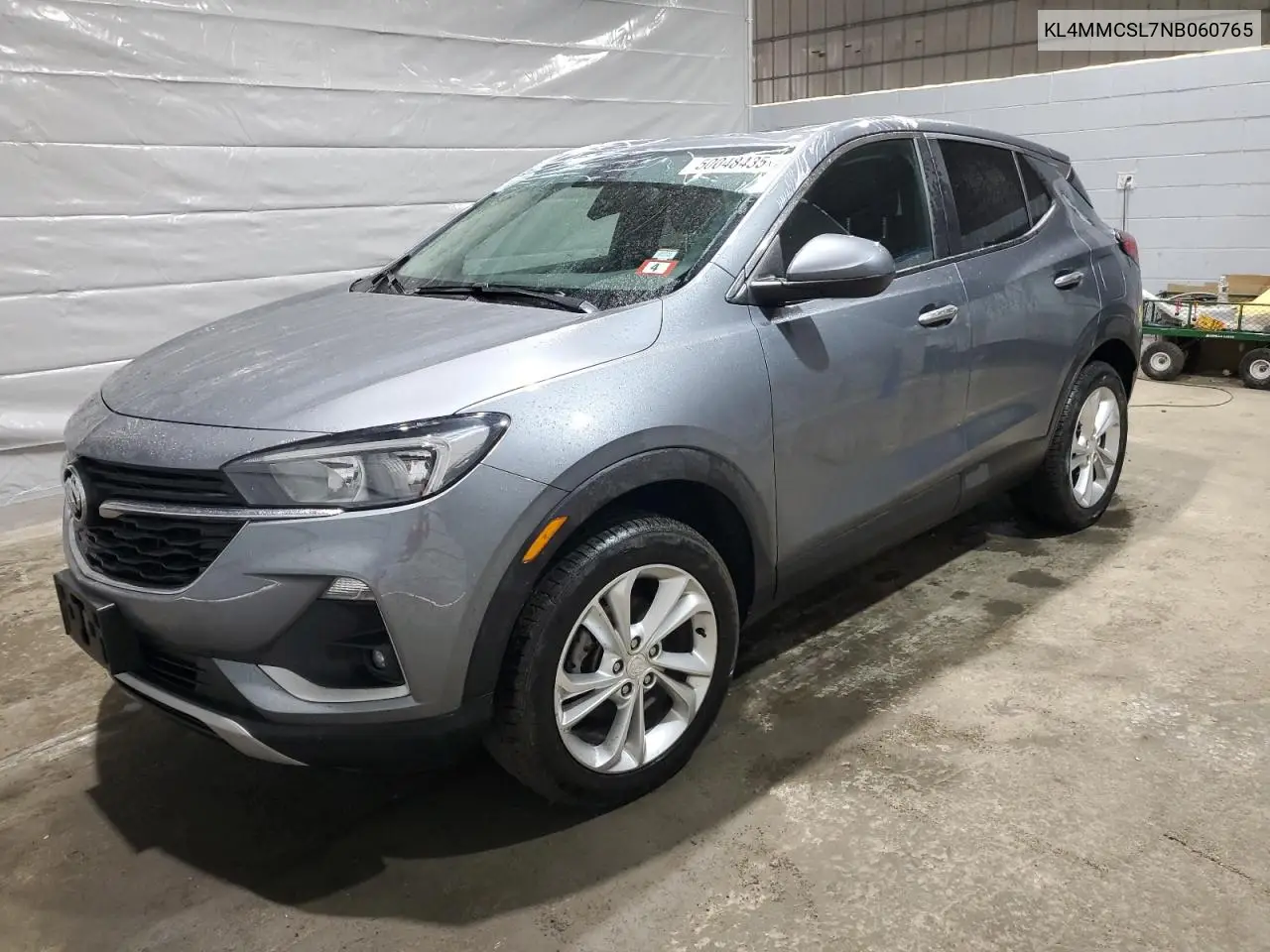 2022 Buick Encore