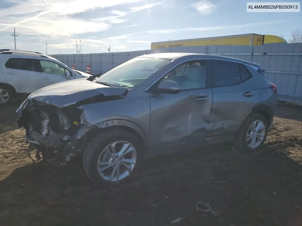 2023 Buick Encore