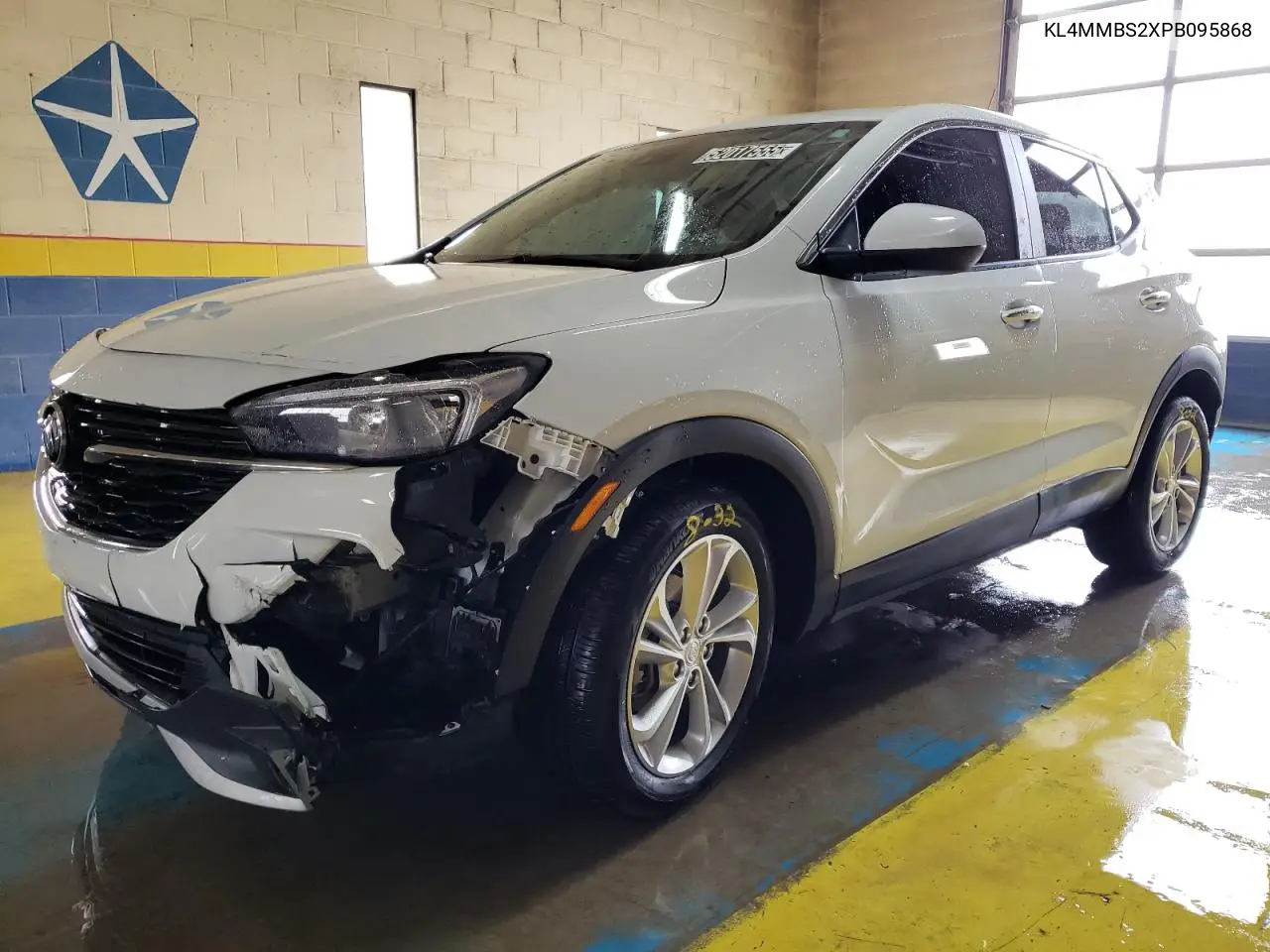 2023 Buick Encore