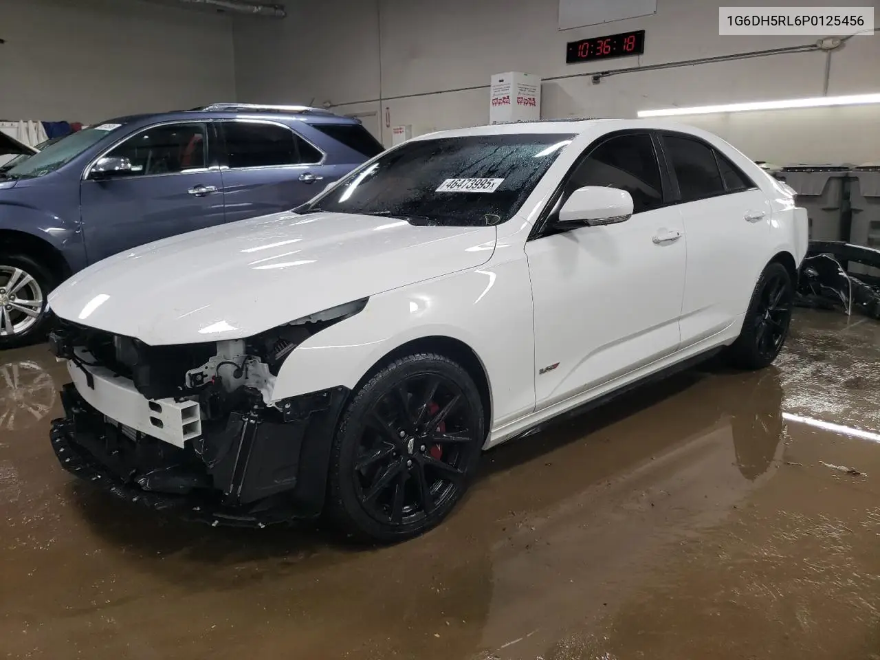 2023 Cadillac CT4