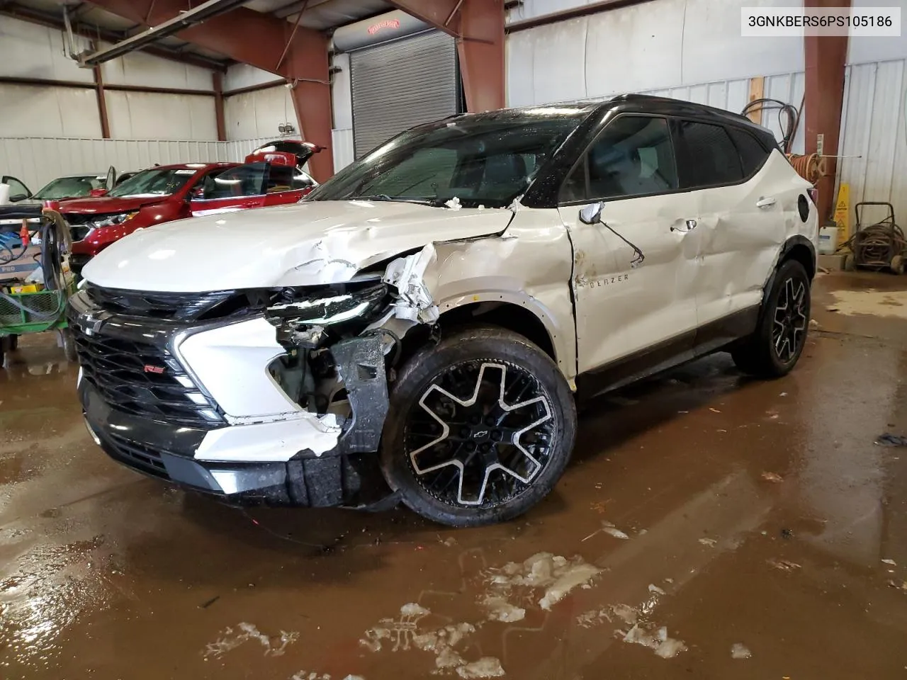 2023 Chevrolet Blazer