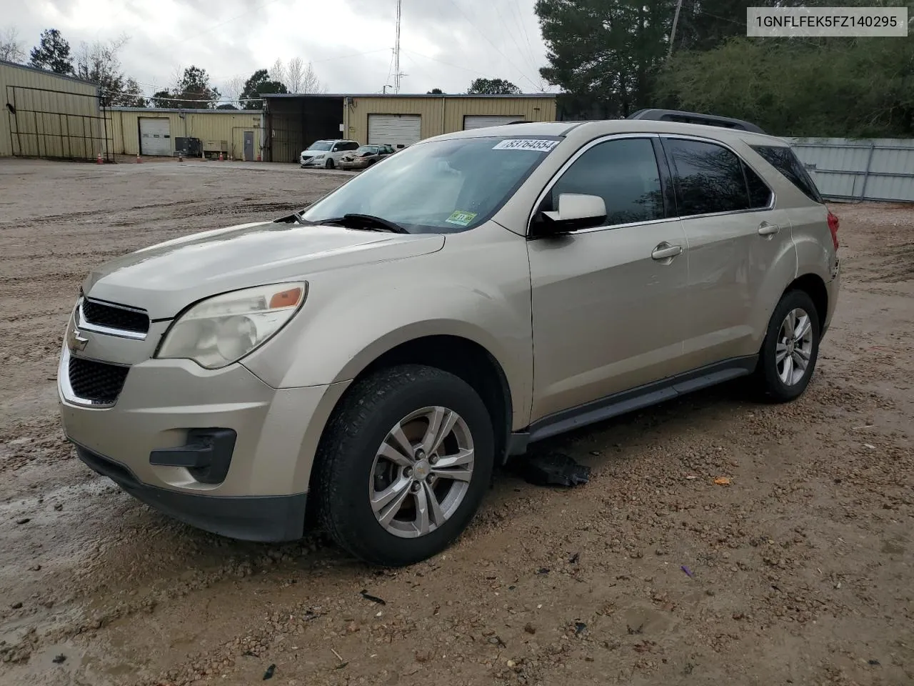 2015 Chevrolet Equinox