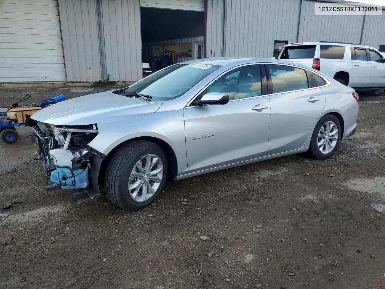 2019 Chevrolet Malibu