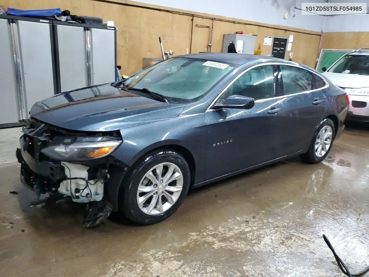 2020 Chevrolet Malibu