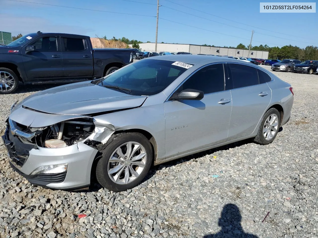 2020 Chevrolet Malibu