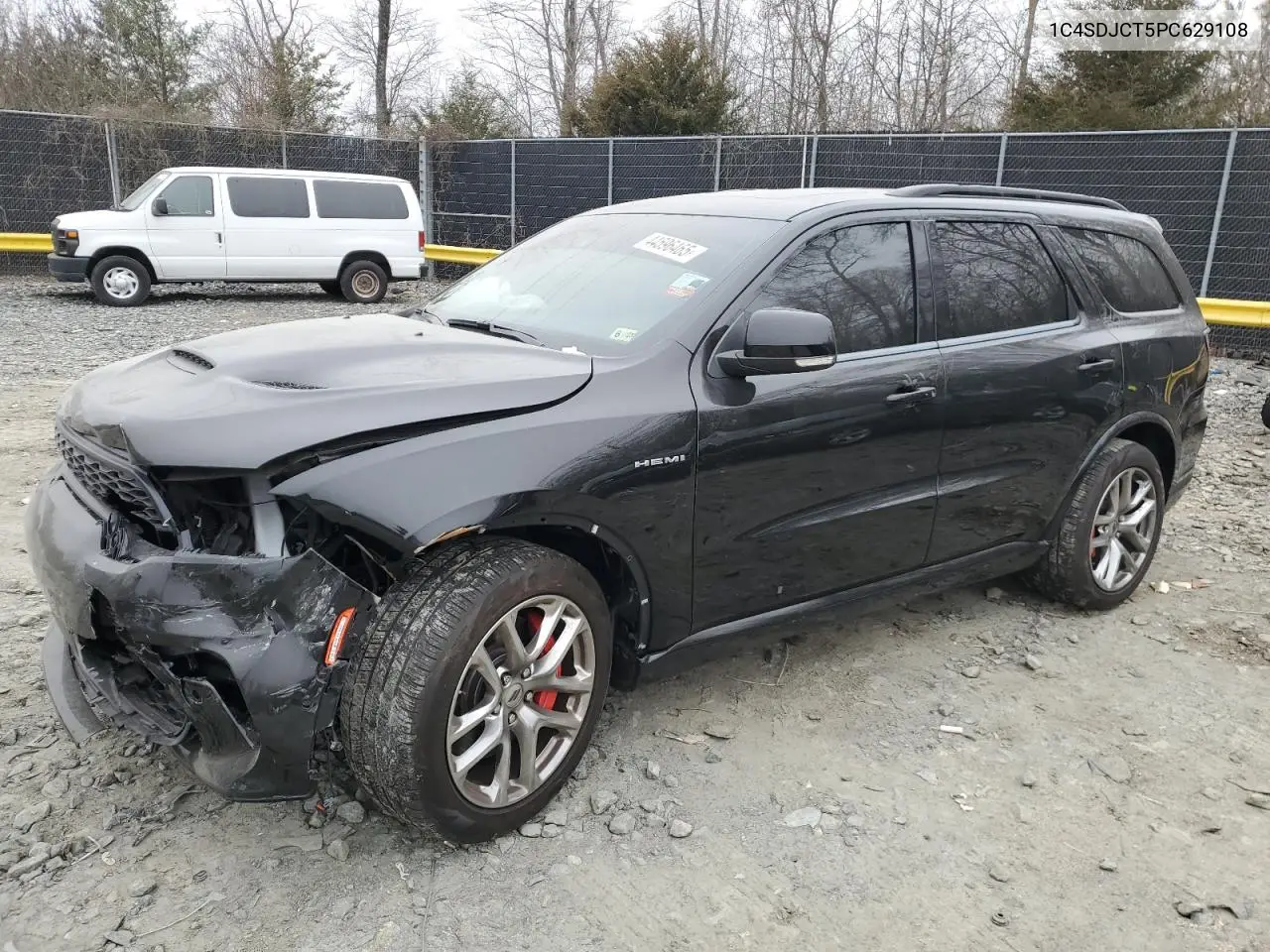 2023 Dodge Durango