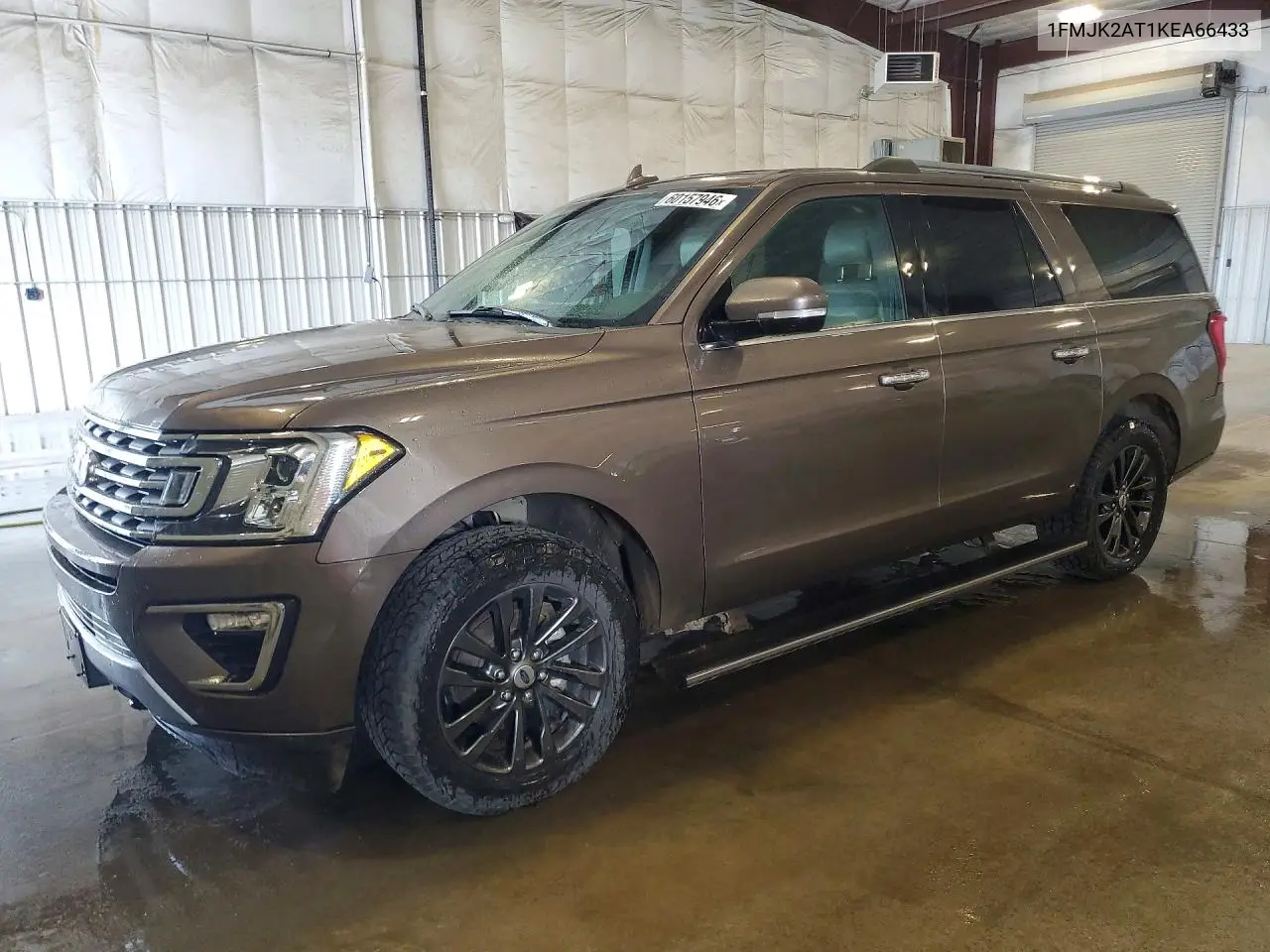 2019 Ford Expedition