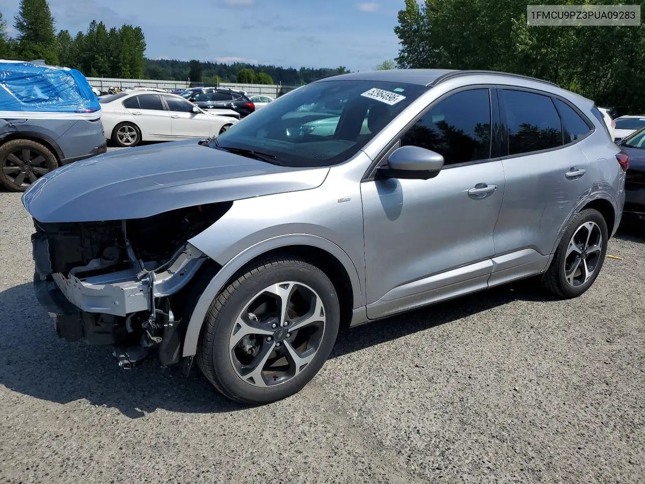 2023 Ford Escape