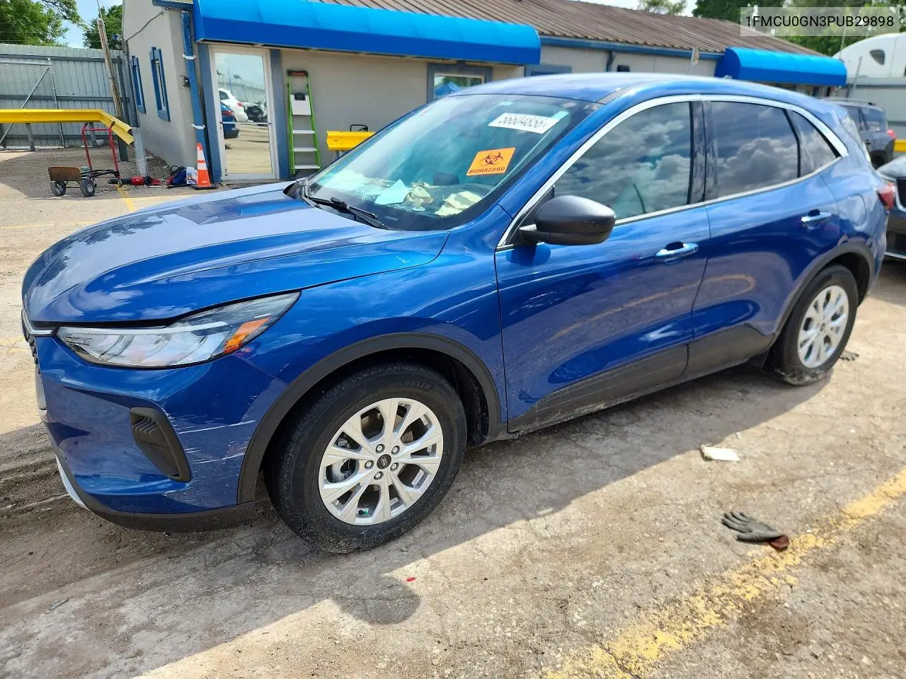 2023 Ford Escape
