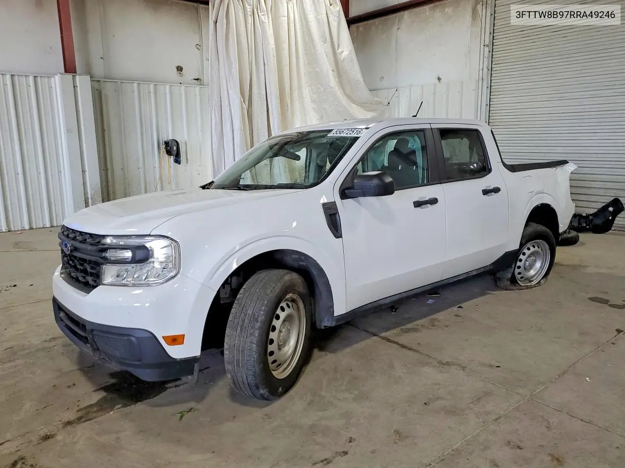 2024 Ford Maverick