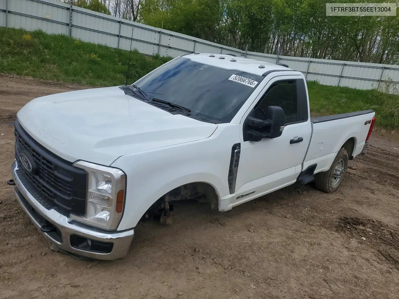 2025 Ford F350