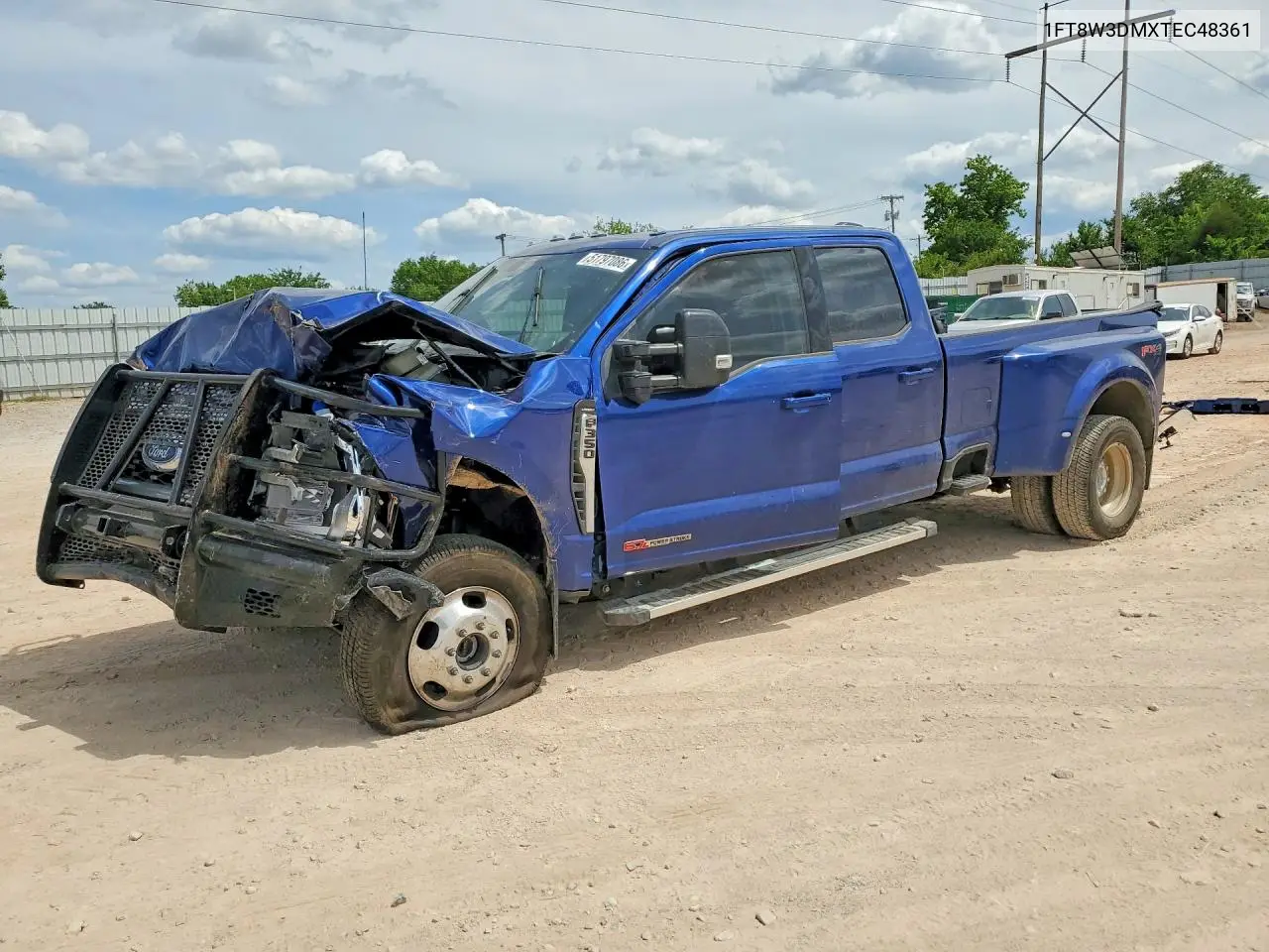 2026 Ford F350