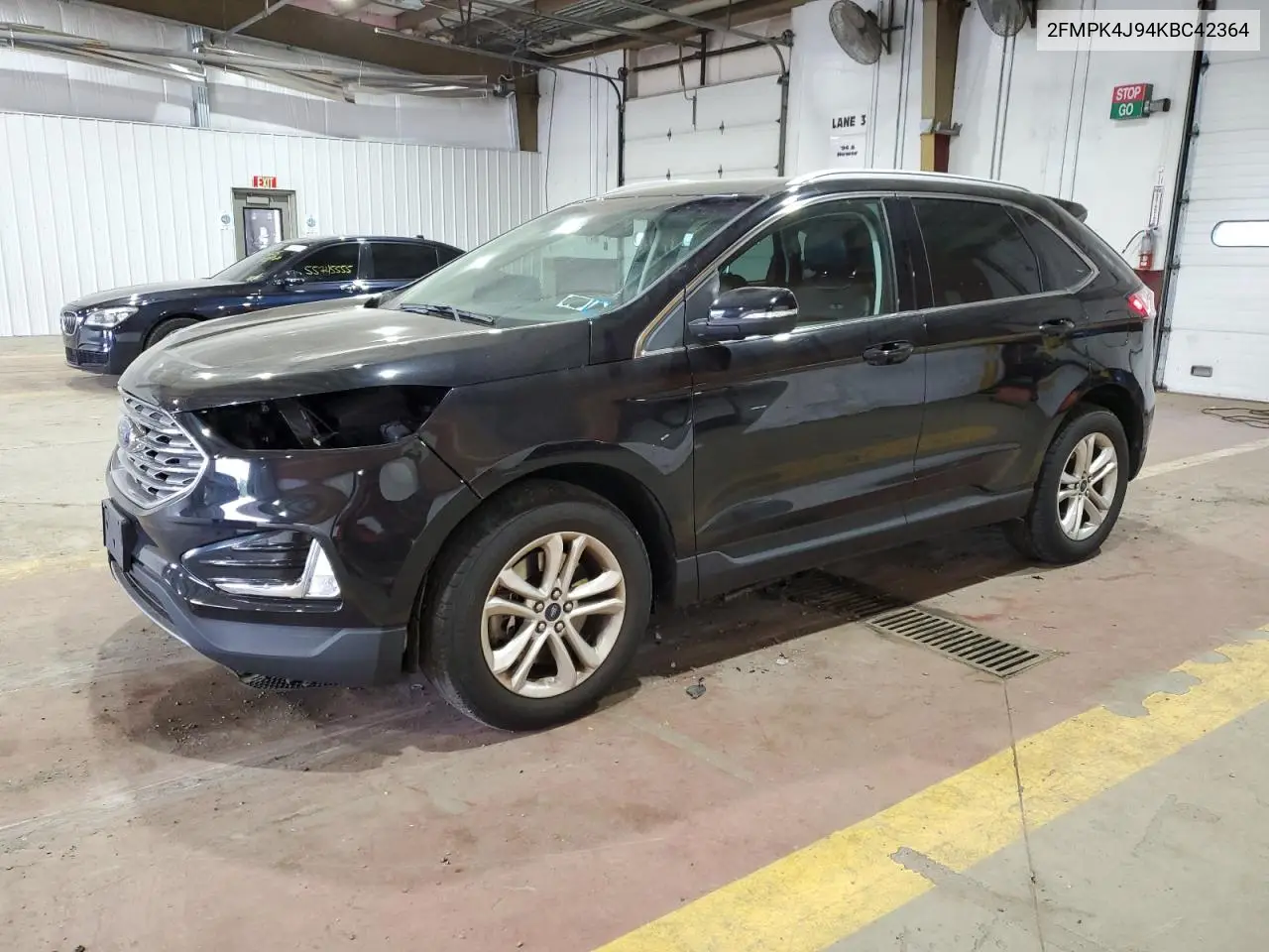 2019 Ford Edge