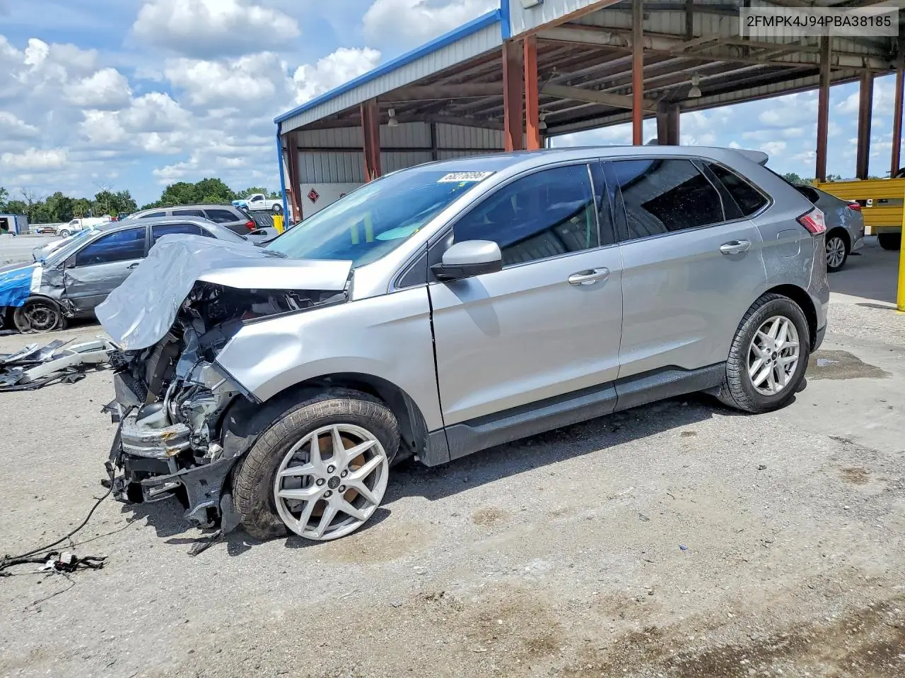 2023 Ford Edge