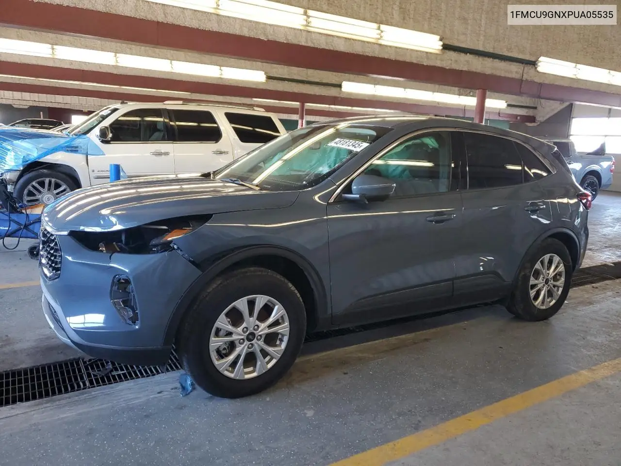 2023 Ford Escape