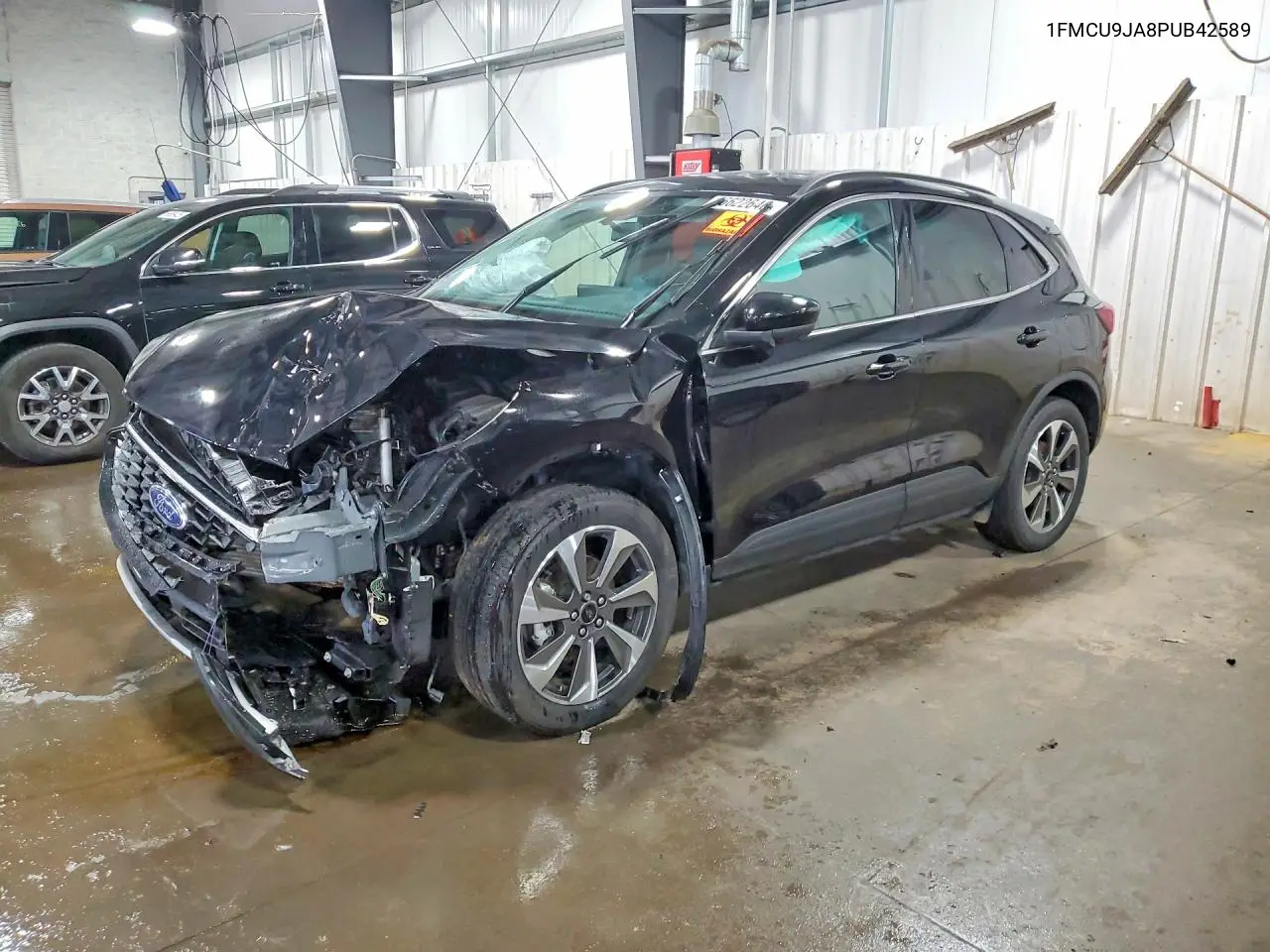 2023 Ford Escape