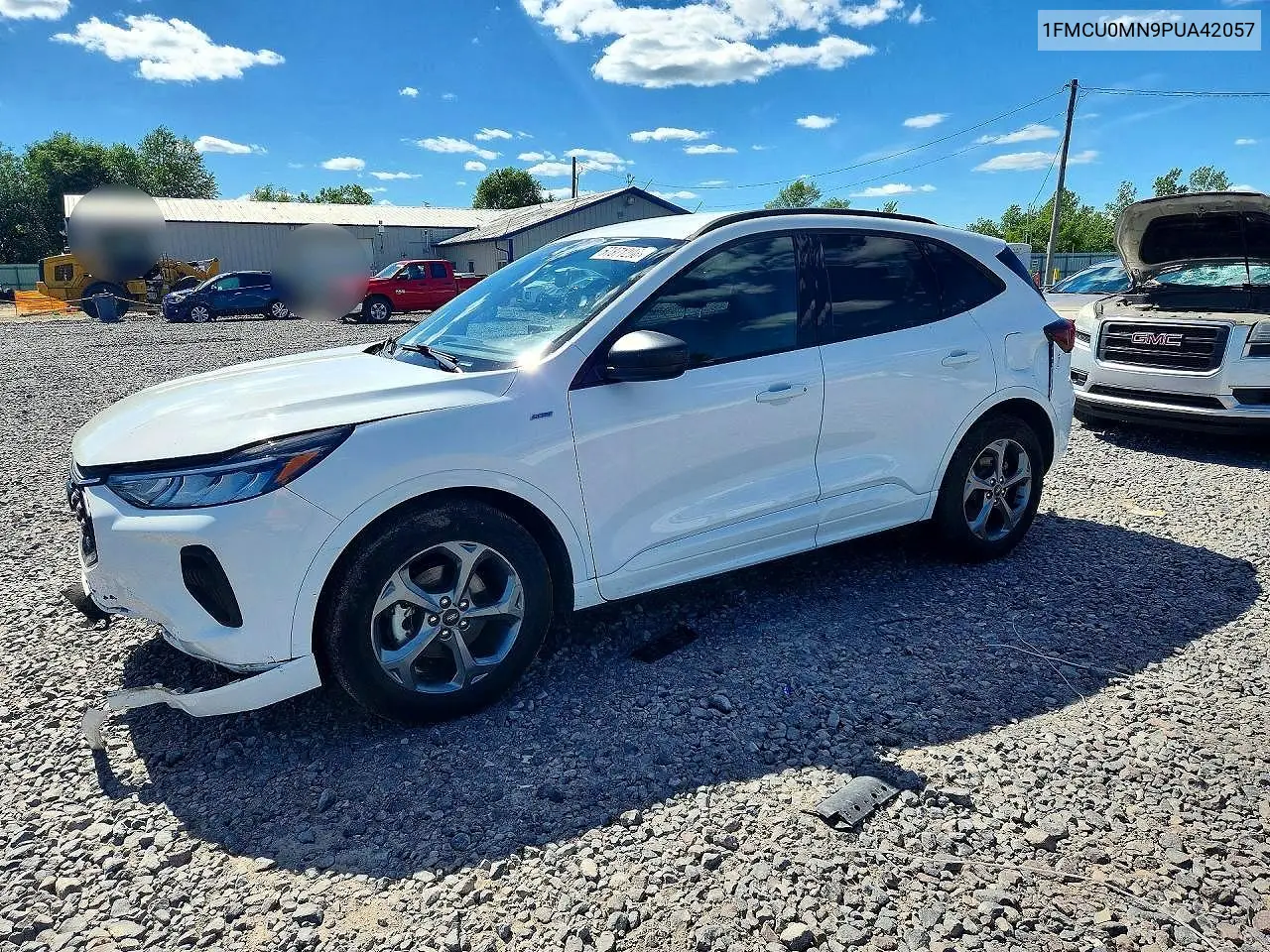 2023 Ford Escape
