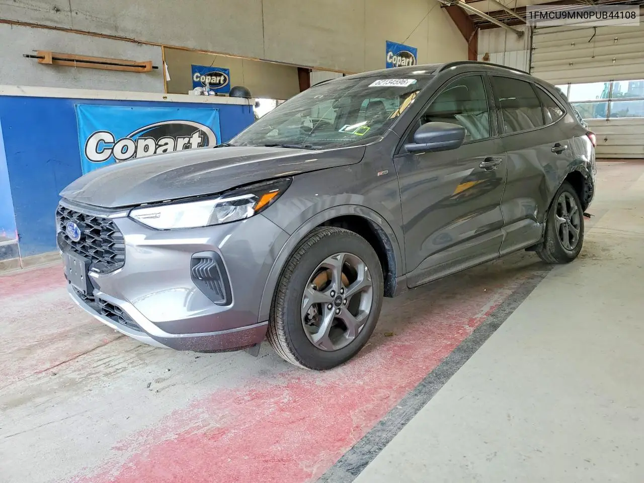 2023 Ford Escape
