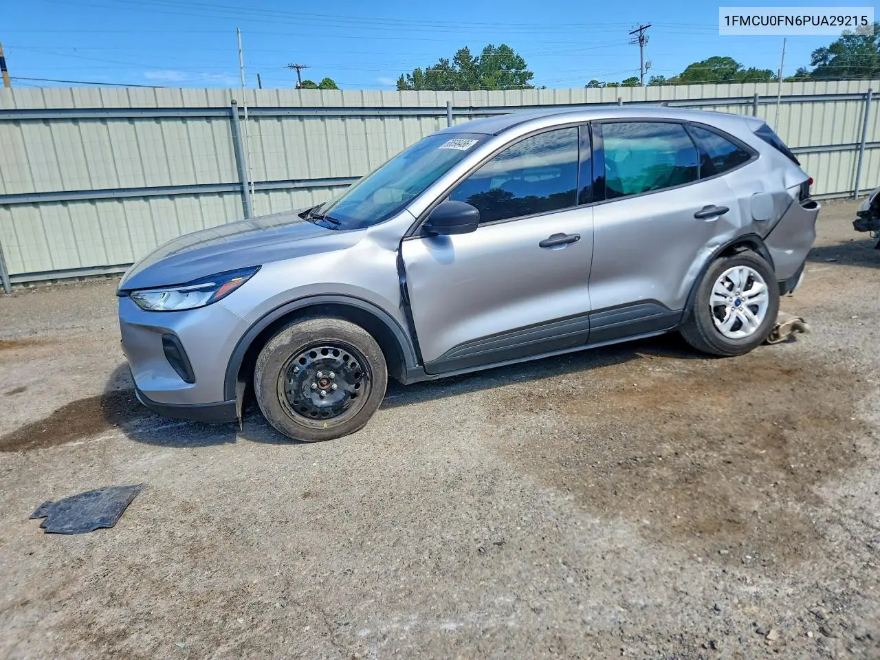 2023 Ford Escape