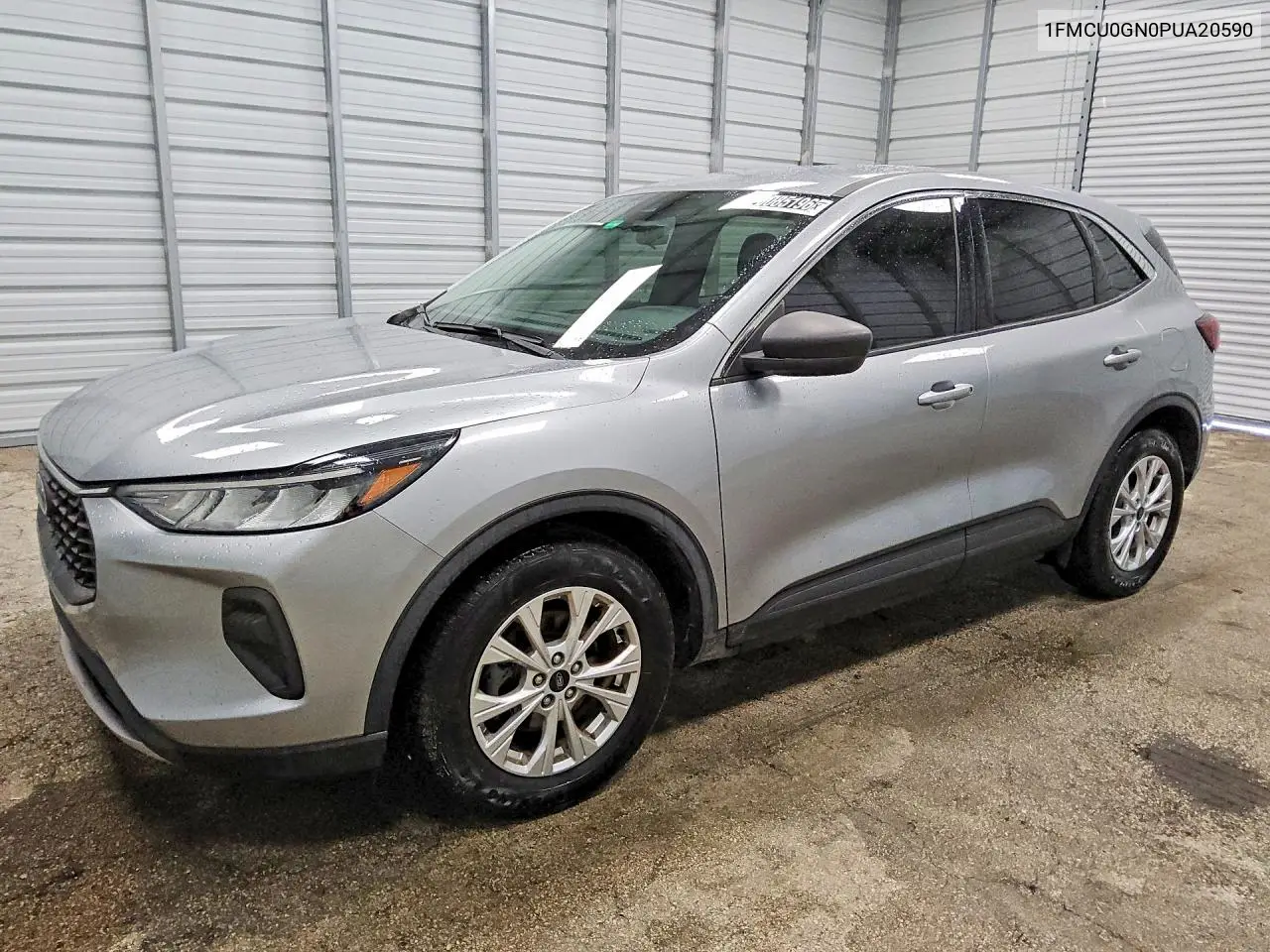 2023 Ford Escape