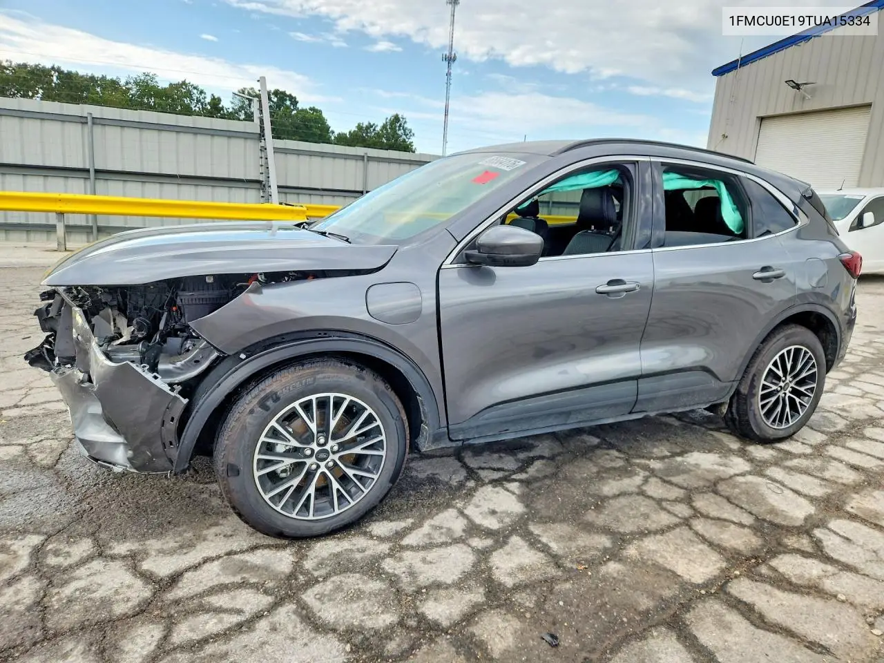 2026 Ford Escape