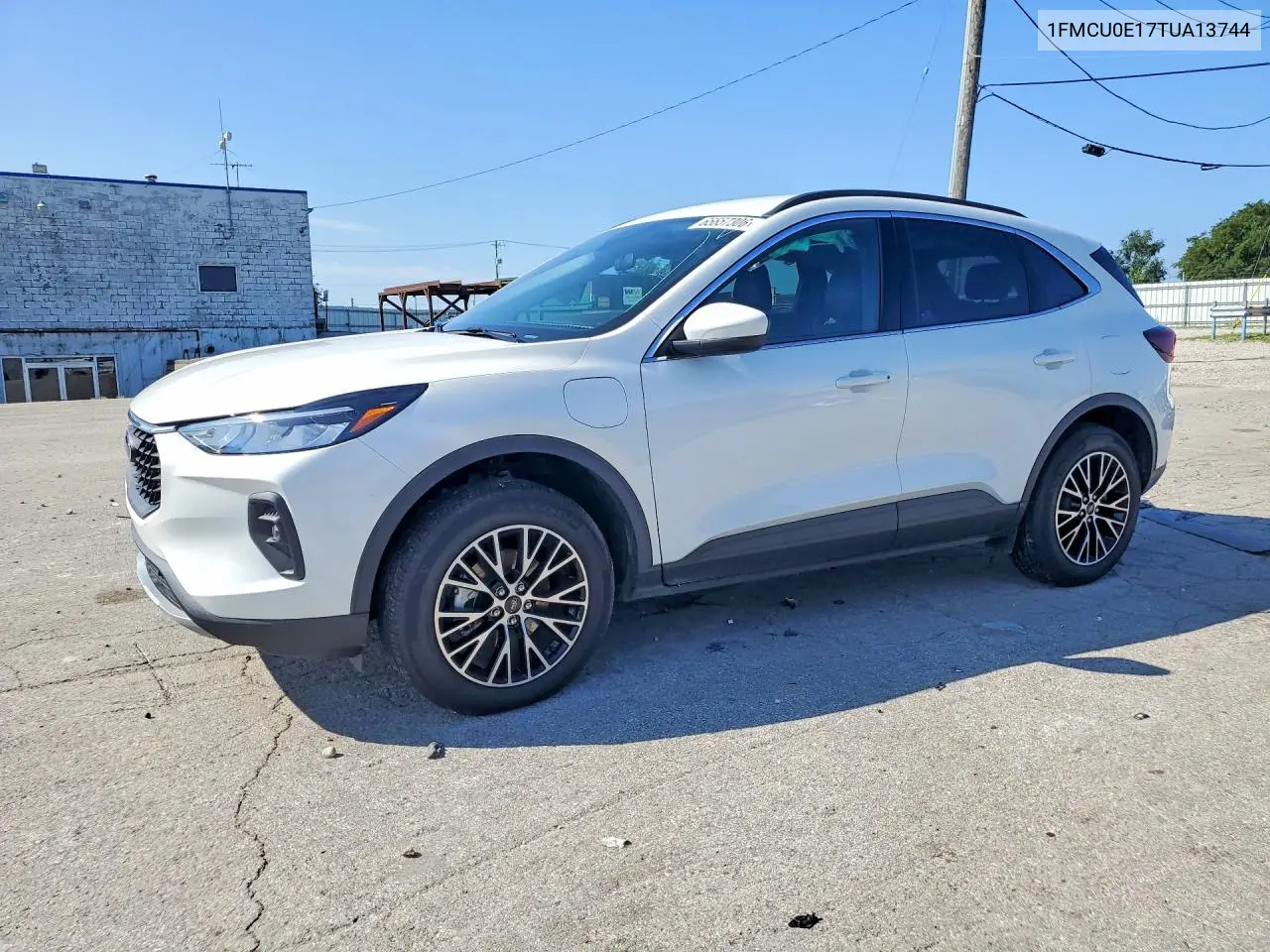 2026 Ford Escape