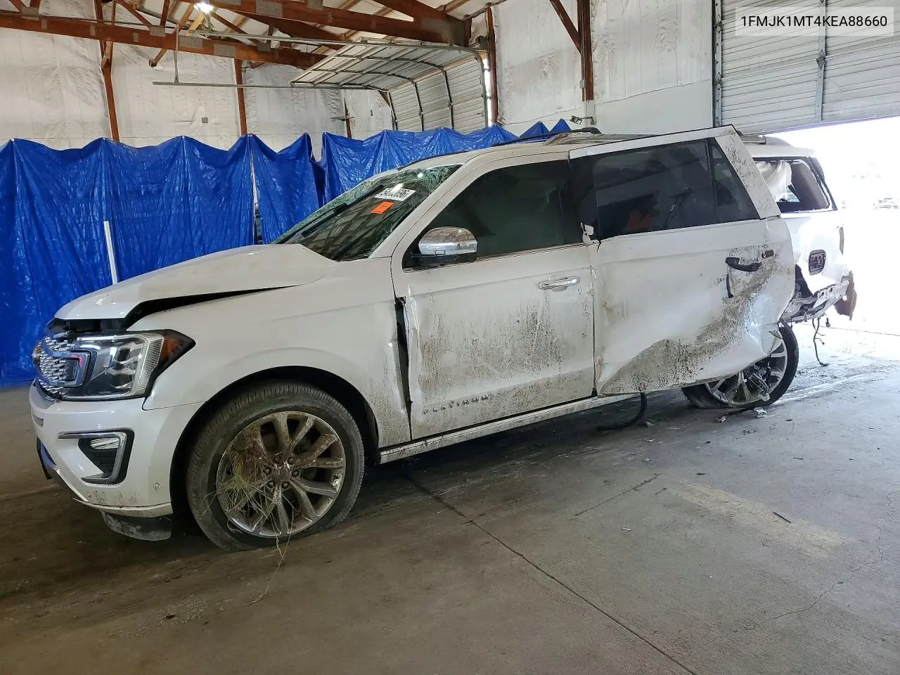 2019 Ford Expedition