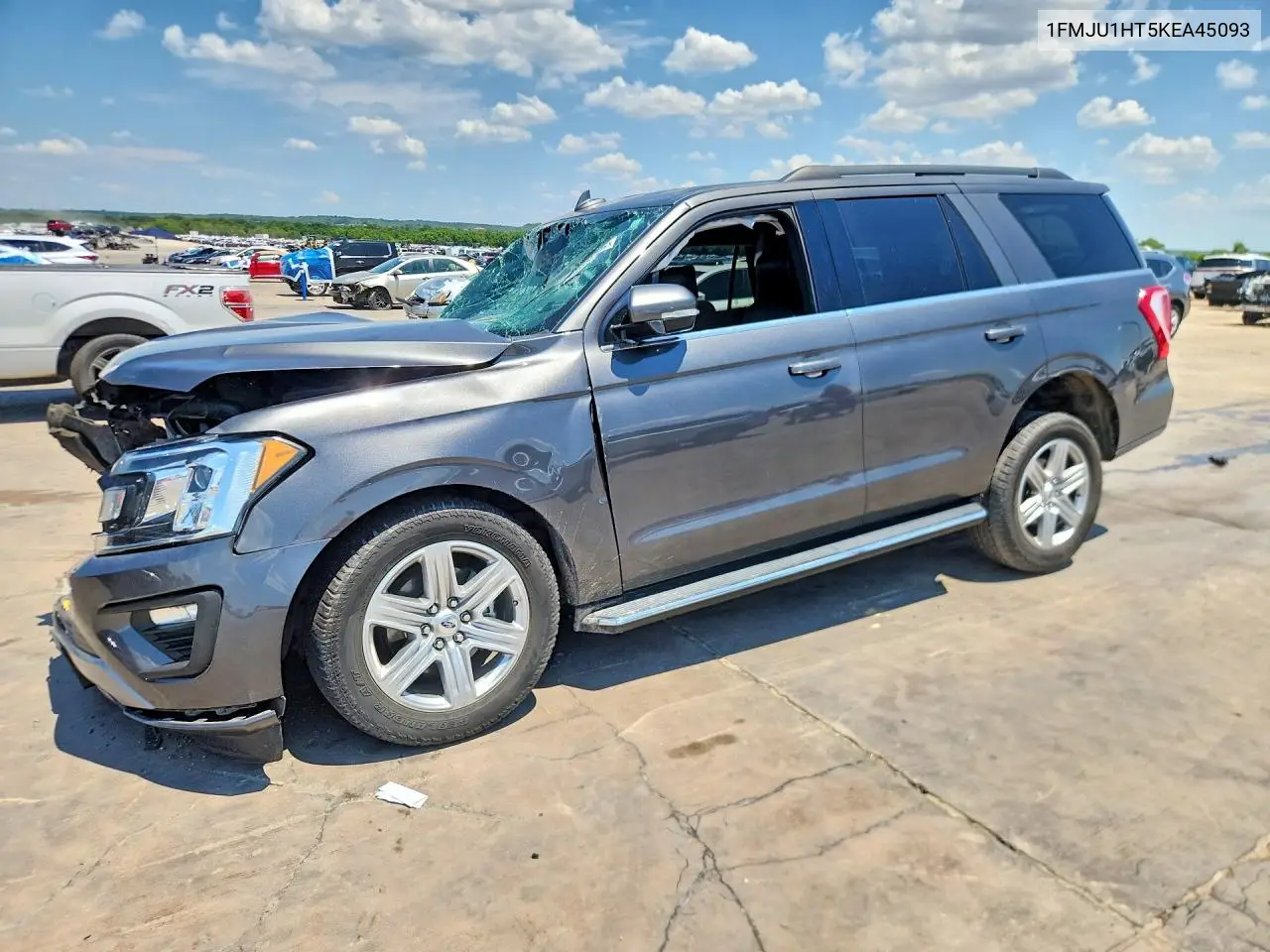 2019 Ford Expedition